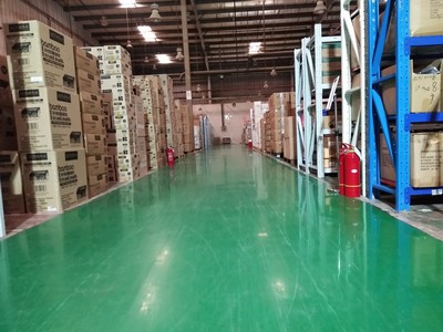 b2c電商倉庫