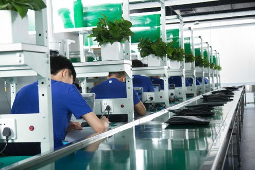 轉轉二手手機打造日臻成熟的質檢模式